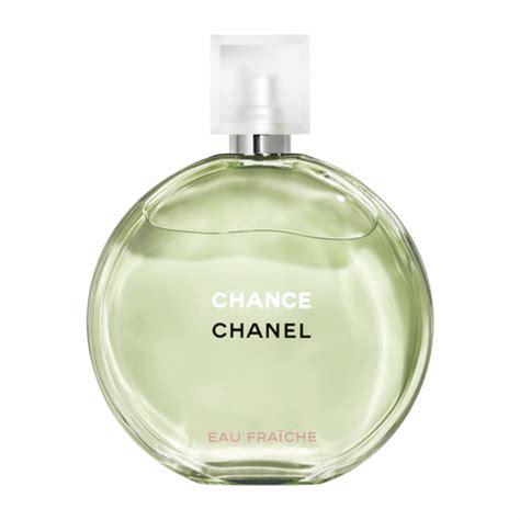 chanel chance pret